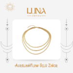 Aurelian Flow Üçlü Zincir